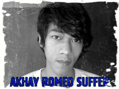 AKHAY ZEEN